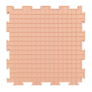 Tapis de <span class=keywords><strong>massage</strong></span> sensoriel 3D en relief - Tapis de jeu et d'exercice antidérapant pour ramper à la maison - Product Image 2