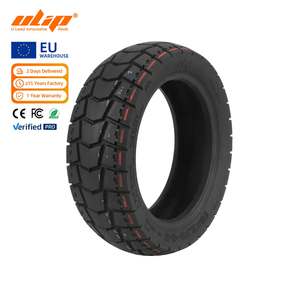 Pneu tubeless ULIP 10*2.75-6.5, pneu sous vide 10 pouces 10x2.75-6.5 pour trottinette électrique Kukirin G2 G3 G2 Ultra M4 Max A1 - Product Image 1