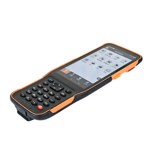 جهاز استقبال <span class=keywords><strong>GPS</strong></span>/GNSS RTK جديد من CHCNAV طراز HCE600 للبيع الساخن، مستعمل لمعدات المسح والطائرات بدون طيار - Product Image 4