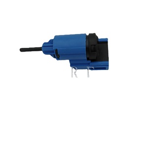 Brake And Reverse <b>Light</b> <b>Switch</b> 1J0927189 6Q0927189 8E0927189 Blue Plastic Auto Connector For Vehicle Lighting System - Product Image 5