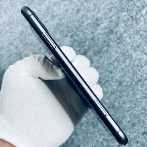 Teléfonos Móviles Inteligentes Usados Originales de Alta Calidad, Sin Rasguños, Versión Estadounidense de 64 GB, para iPhone 11 - Product Image 4