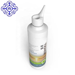 Spray Fisiologico per la Pulizia Nasale con Acqua Marina - Product Image 6
