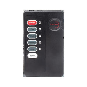 معدات تدريب خارجية للذكور و الإناث ، جهاز استمناء شرجي و مهبلي ، صامت SM ، مرح - Product Image 6