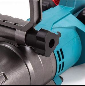 Industrial Grade 48V <b>Brushed</b> Lithium-Ion Impact Wrench 5000Nm 1-Inch Drive 1000W Plastic Handle Battery <b>Powered</b> DIY Tool 1 Year - Product Image 5
