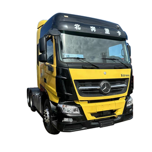 <span class=keywords><strong>Lwo</strong></span> precio 480hp 580hp 4x2 6x4 Mercedes Ben-z Actros cabeza de tractor camión tractor remolque para la venta - Product Image 1