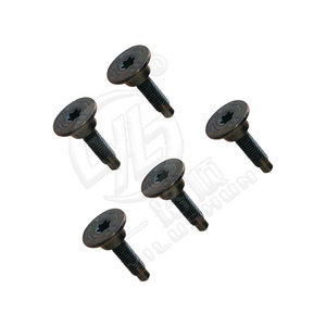 Pernos de parachoques hexagonales Xinyida J768 para autos Audi y Volkswagen - Product Image 2
