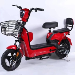 Vente en gros de trottinettes portables de qualité pour adultes, 350W, 48V, capteur numérique, batterie au lithium électronique, 2 places - Product Image 4