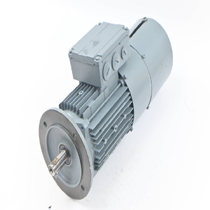 PLCブレーキモーター DFT80N4BMGTHES1T DFT80 N4BMGTHES1T 075kW - Product Image 1