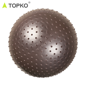 TOPKO-Balle d'équilibre anti-rafale de yoga pour l'équilibre, la stabilité, la grossesse et la physiothérapie - Product Image 4
