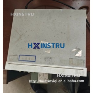 1ชิ้นใช้ Agilent/keysight/hp 4263A LCR Meter สภาพดี ,, H - Product Image 3