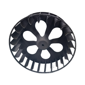 Servicios de Impresión en Nylon Negro de Alta Precisión con Láser, Prototipado Rápido, Componentes Mecánicos, Impresión 3D - Product Image 1