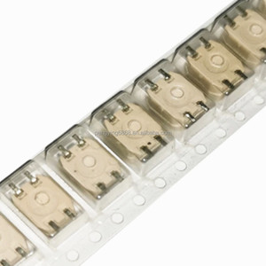 Jeu de puces IC B82793C0104N201 C104 2X100UH 0.5A 250V filtre de bobine en Mode commun EPCOS - Product Image 1