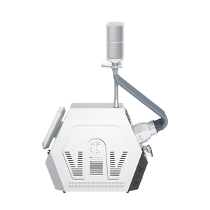 Xách tay 4 Cryo <span class=keywords><strong>EMS</strong></span> miếng giảm béo máy Cryolipolysis chất béo đóng băng <span class=keywords><strong>EMS</strong></span> cơ thể điêu khắc thiết bị - Product Image 5