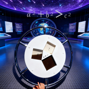 Appuyez sur le bouton pour frapper la coordination de la marmotte Coordination œil-main et effectuer des tests de réaction Jeux - Product Image 2