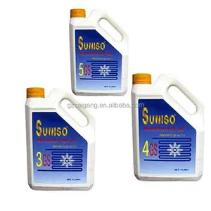 Suniso 3GS/3GS/5GS 냉동 압축기 오일 도매