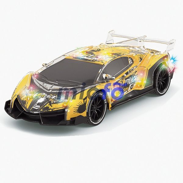 สีเหลือง