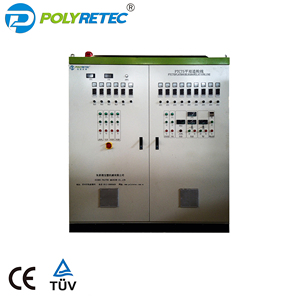 Pet ABS PC viên song song đôi vít đùn dòng - Product Image 6