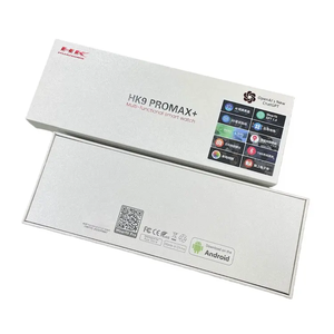 Đồng hồ thông minh mới nhất 2025 HK10 Pro Max <span class=keywords><strong>Plus</strong></span> Ultra3 WIFI WF Reloj Smartwatch Akilli Saat Montre Relogio Reloj Inteligente Hombre - Product Image 6