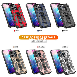 Funda de teléfono Lichiase Man para Honor 200 Lite Soporte <span class=keywords><strong>invisible</strong></span> Accesorios móviles resistentes - Product Image 6