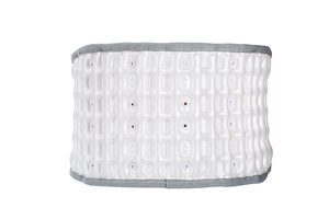 Sabuk Pendukung Punggung Traksi Dekompresi Udara Tiup Tulang Belakang Tekanan Lumbar Ortopedi Medis untuk Nyeri Punggung - Product Image 2