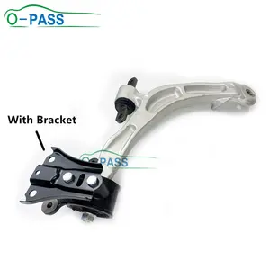 Voorste Onderste Bedieningsarm Voor Honda Odyssey V Rc #51350-t6a-a01