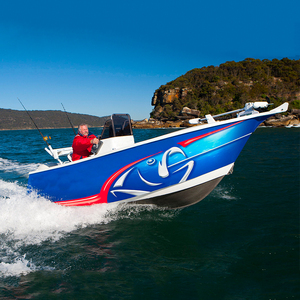 CCS 5,5 m <span class=keywords><strong>de</strong></span> <span class=keywords><strong>bajura</strong></span> consola lateral <span class=keywords><strong>de</strong></span> pesca <span class=keywords><strong>barco</strong></span> yate con motor fuera <span class=keywords><strong>de</strong></span> borda - Product Image 6