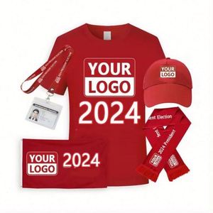 Camiseta con Logotipo Personalizado al por Mayor, Juego de Artículos de Oficina, Regalo Promocional Empresarial con Diseño Personalizado - Product Image 5