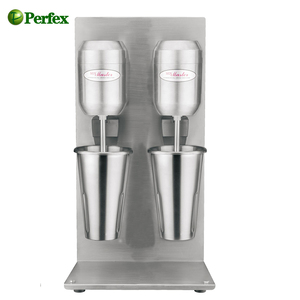 เครื่องปั่นนมสเตนเลสสตีล Perfex DM-1 ดีไซน์ใหม่/เครื่องทำมิลค์เชค/เครื่องปั่นมิลค์เชค - Product Image 6