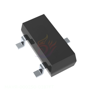 Diodes VARCATOR MAVR-000250-0287FT TO-236-3, SC-59, SOT-23-3, SOT23, CK, PLASTIQUE, T/R, <span class=keywords><strong>LE</strong></span>, Fournisseurs de composants électroniques d'origine - Product Image 1