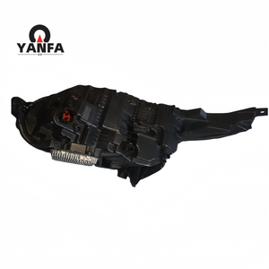 Convient pour l'assemblage des phares de <span class=keywords><strong>Land</strong></span> <span class=keywords><strong>Rover</strong></span> Velar 2018-2023, Range <span class=keywords><strong>Rover</strong></span> Velar, phares avant gauche et droit à LED matriciels - Product Image 2