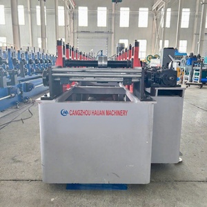 HAUAN <b>Large</b> Capacity Automatic Forming Machine with PLC Motor Bearing & Gear for Factory Workshop Drainage Sink - Product Image 2