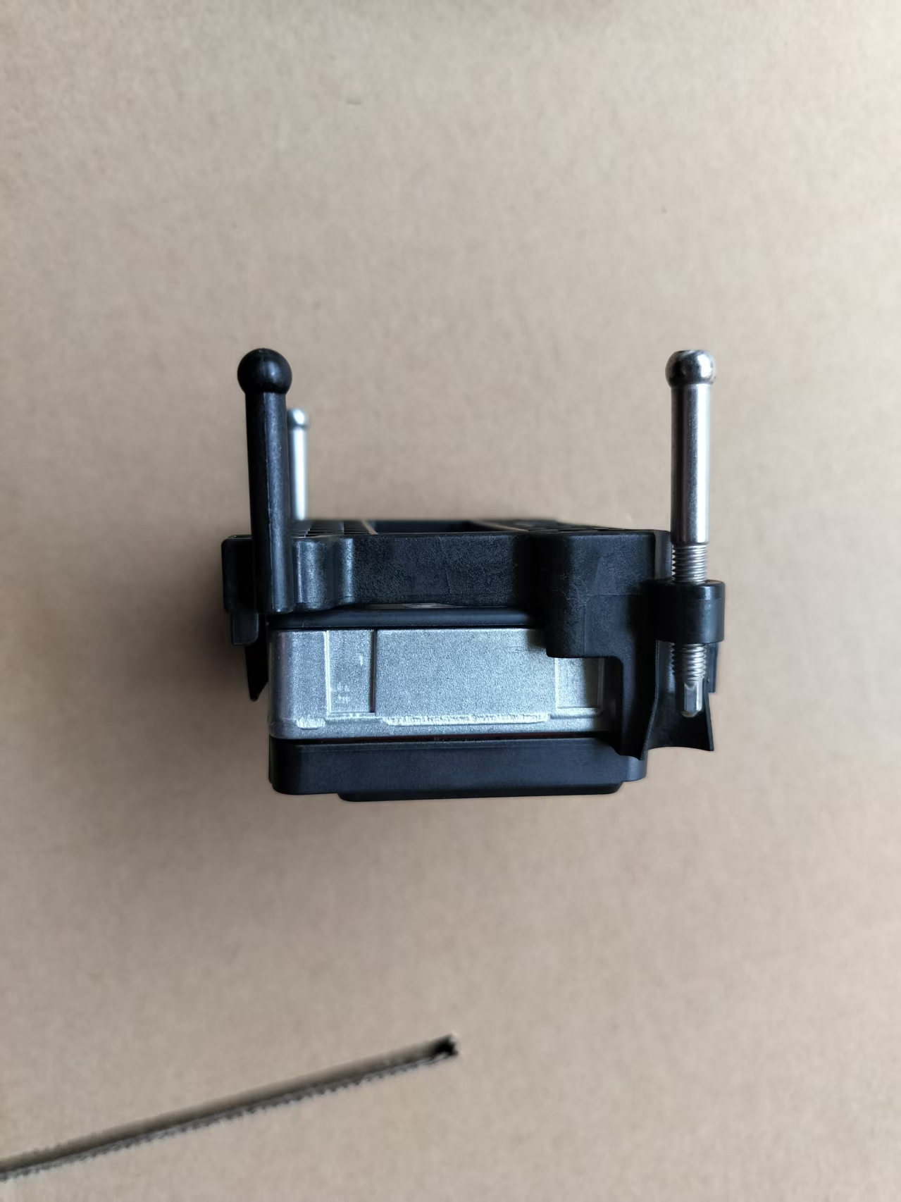 ACC Radar Probe Cruise Control Module for SGMW Wuling Baojun Victory ACC Controller Module Auto Parts Image 5