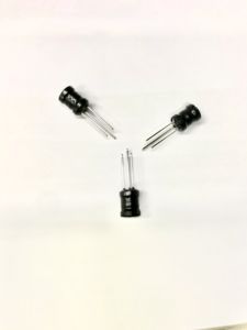 Alarm boost üç pin indüktör 6x8 8x10 10x16 davul göbekli indüktör - Product Image 3