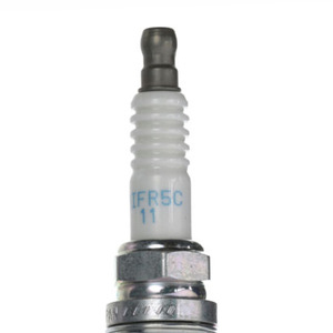 หัวเทียนรถยนต์ DIFR5C11 สำหรับมิตซูบิชิ ปาเจโร สปอร์ต เอาท์แลนเดอร์ แลนเซอร์ 1822A068 ใช้กับเครื่องยนต์เบนซิน - Product Image 3