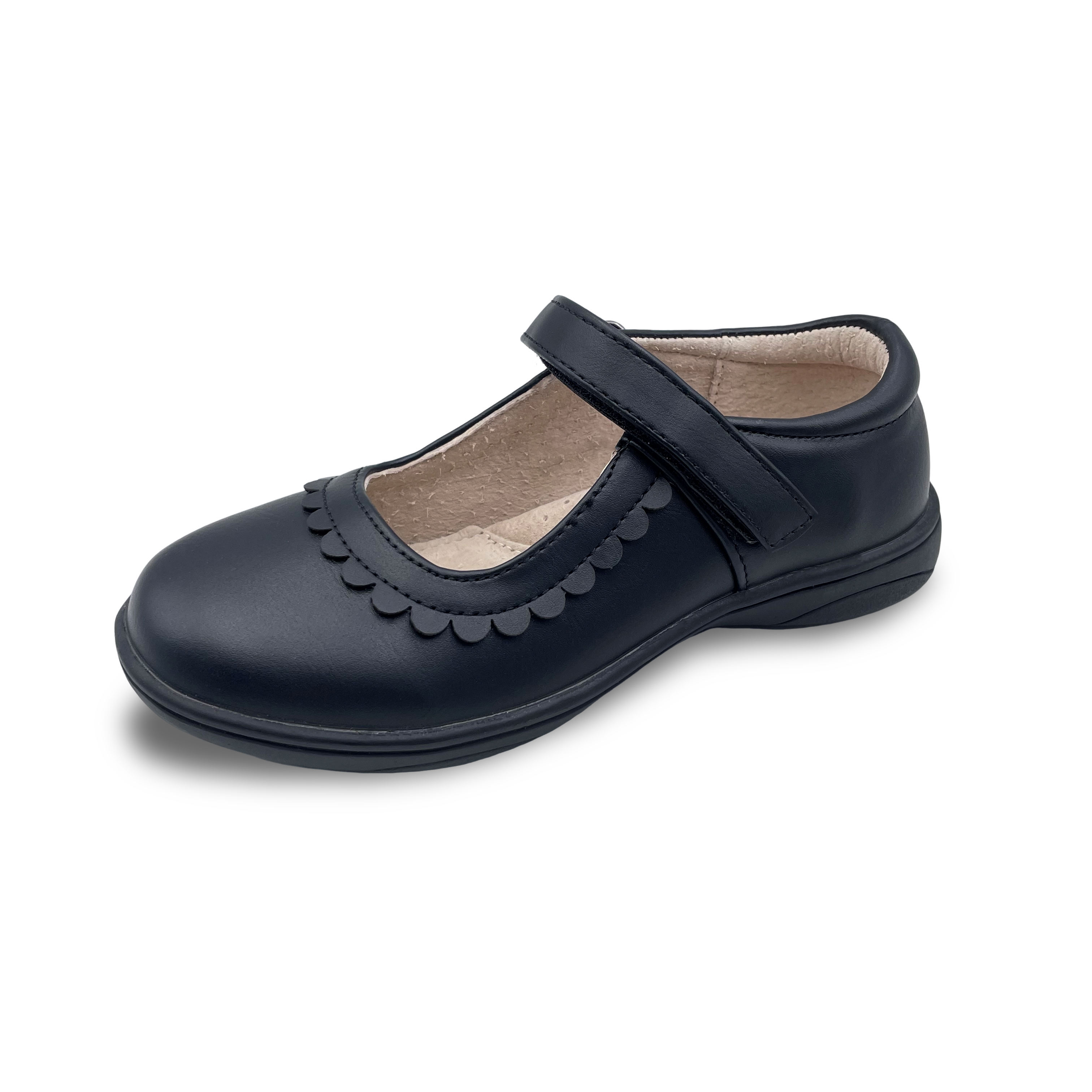 Belly Girls Size School Shoes Korean School Shoes Stylish