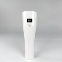 Lampe de séchage pour ongles en gel sans fil, alimentée par batterie, mini lampe à ongles, lampe de séchage pour vernis à ongles, pour un séchage rapide des ongles en gel