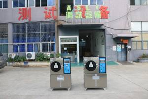 Testeur de vieillissement accéléré programmable <span class=keywords><strong>Hast</strong></span> pour l'industrie - Product Image 6