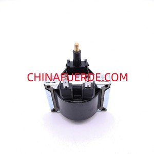 Bobina de Encendido D-525 para Chevrolet OE 1187847 1115447 Pieza de Repuesto - Product Image 4