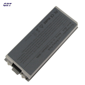 312-0279, D5505, D5540, F5608, G5226, Y4367 Replacement laptop <b>battery</b> for DELL Latitude D810, Precision M70 OEM <b>Battery</b> Cheap - Product Image 4