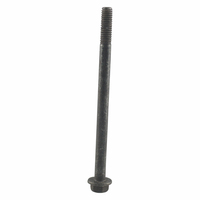 Womala - Système de fixation de pièces automobiles de haute qualité - Boulon 30874293 - Composant de fixation universel pour Volvo S60 S80 V60 V70