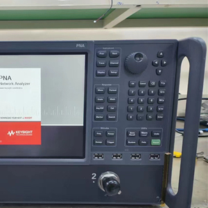 New KEYSIGHT N5225B High Accuracy Microwave Network Analyzer with 1 Year Warranty - Product Image 4