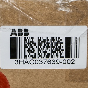 Phụ tùng Robot A-BB 3hac037639-002 RV 125f-178. 41 phụ tùng tự động - Product Image 6