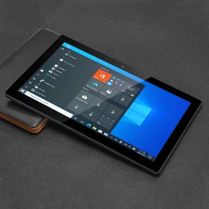 UNIWA-ordenador portátil WinPad BT101 Win 10, 12 pulgadas, 128GB + 8GB, Gemini Lake N4120, cuatro núcleos, con teclado - Product Image 3