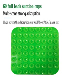 Pet Lick Silicone Mat <b>Dogs</b> Pet Slow Food Plate for <b>Dog</b> <b>Bathing</b> Distraction Silicone <b>Dog</b> Sucker Food Training <b>Dog</b> Feeder Supplies - Product Image 6