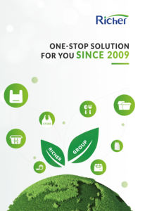 Sacs à déjections canines en plastique sans odeur pour les promenades avec distributeur, vente en gros - Product Image 5