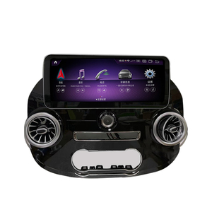 Khuyến mãi giá thấp Mercedes VITO điều hướng đặc biệt hệ thống Android hình ảnh đảo ngược toàn cảnh 360 độ - Product Image 2