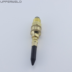 Inflador <span class=keywords><strong>de</strong></span> latón para globos <span class=keywords><strong>de</strong></span> <span class=keywords><strong>Gas</strong></span> y <span class=keywords><strong>helio</strong></span>, válvula <span class=keywords><strong>de</strong></span> inclinación reguladora <span class=keywords><strong>de</strong></span> relleno para boquilla <span class=keywords><strong>de</strong></span> tanque <span class=keywords><strong>de</strong></span> <span class=keywords><strong>helio</strong></span> - Product Image 2