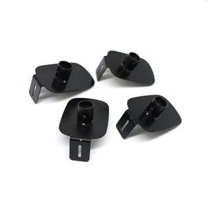 Servicio de Corte Láser, Soldadura y Estampado de Piezas Metálicas Personalizadas, Cobre, Acero Inoxidable, Herrajes, Piezas Metálicas Estampadas de Aluminio - Product Image 1