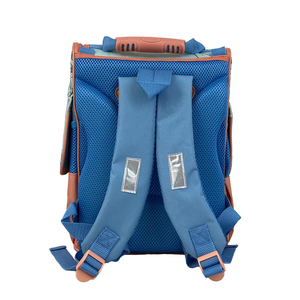 ODM Nouveau design Sac à dos pour enfants et étudiants Ensemble de sacs d'école primaire Sacs à dos pour enfants imprimés de dessins animés pour filles - Product Image 3
