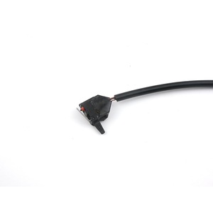 Interruptor Actuador de Bloqueo para Volkswagen Touareg, 12V CC, Botón de Encendido, Sistema de Alarma Inmovilizador, Cierre Centralizado - Product Image 2